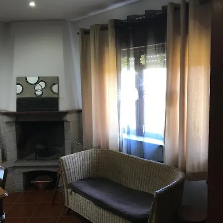 Dds-Dominio Das Sem&Ntes Vouzela Exterior photo