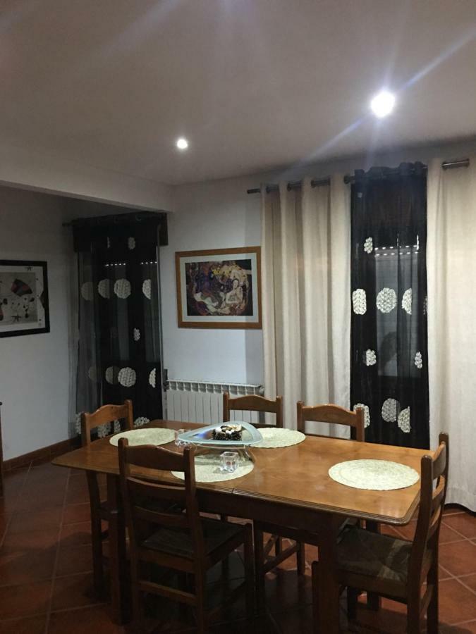 Apartment Dds-dominio Sem&ntes Vouzela