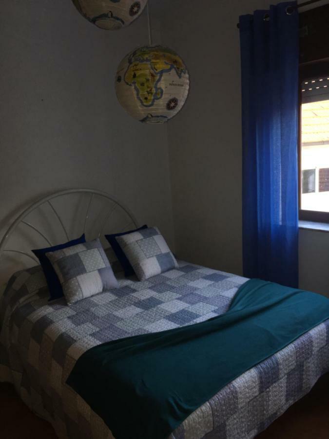 Dds-dominio Sem&ntes Apartment *