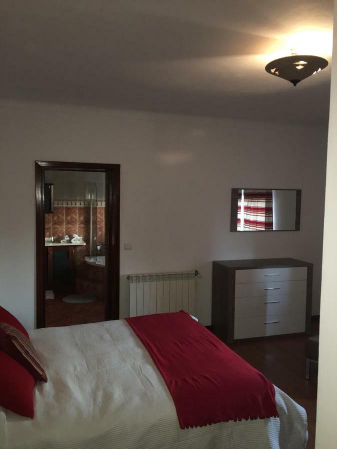 Apartment Dds-dominio Sem&ntes Vouzela