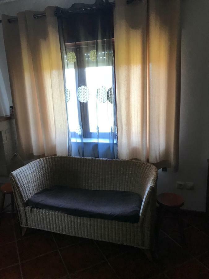 Dds-dominio Sem&ntes Apartment Vouzela